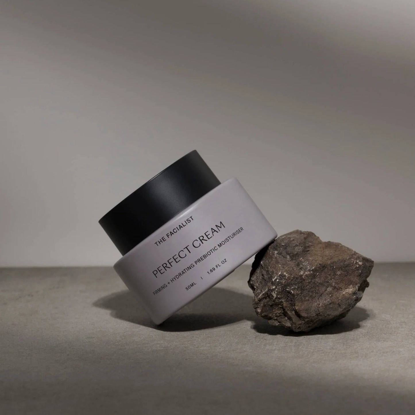 perfect cream | the facialist