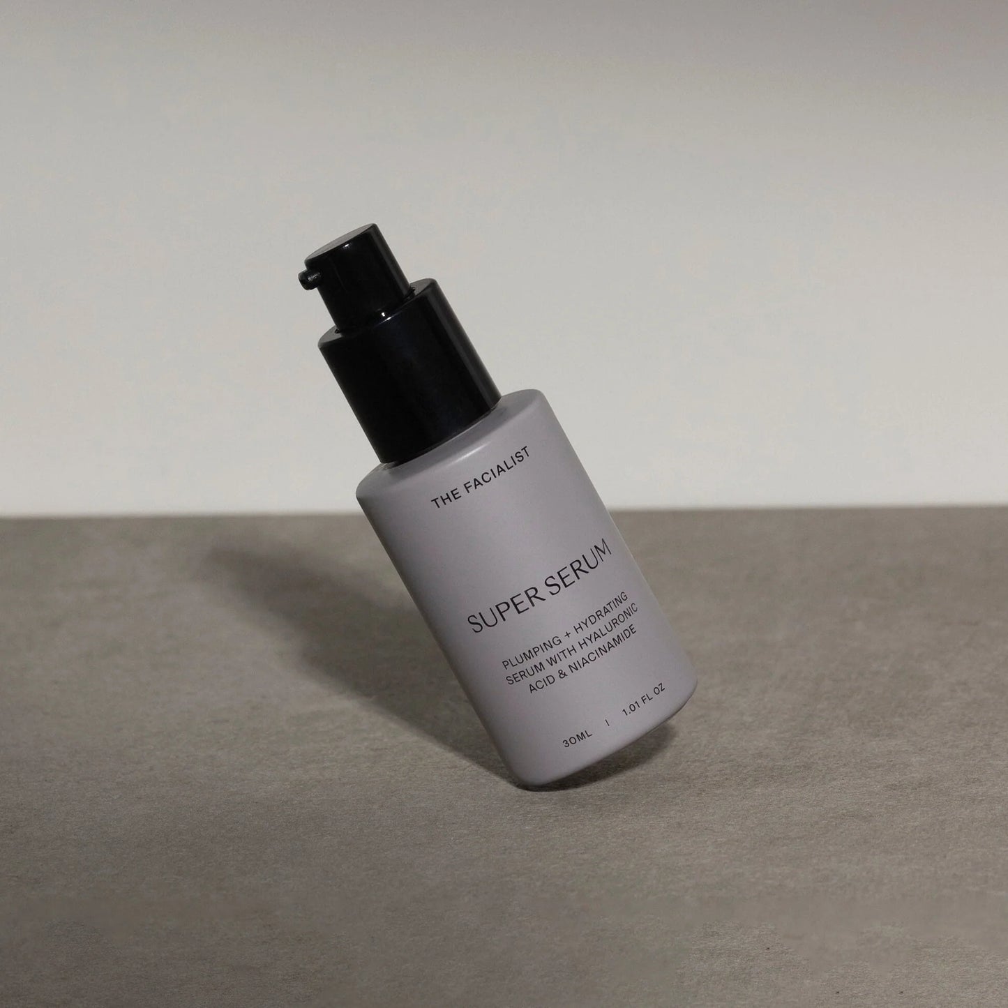 super serum | the facialist