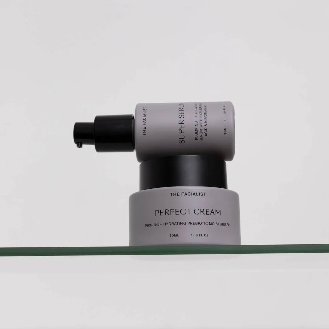 super serum | the facialist