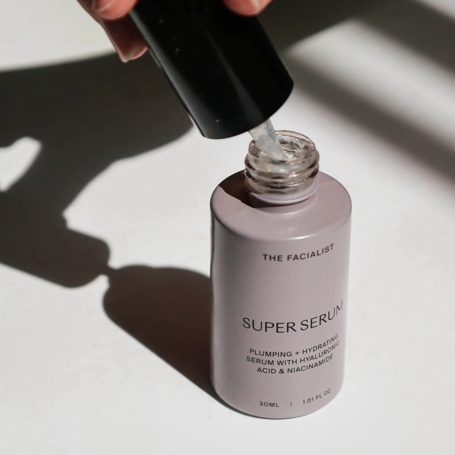 super serum | the facialist