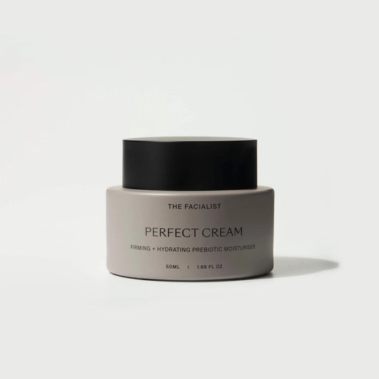 perfect cream | the facialist